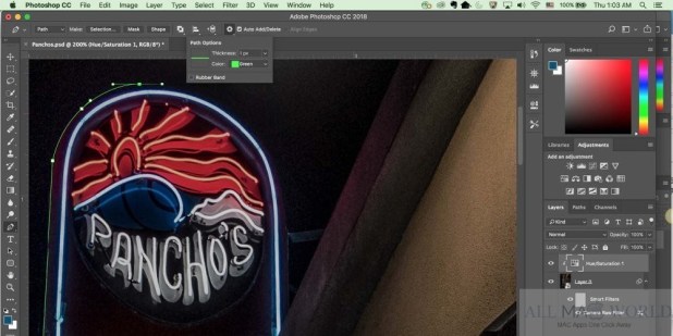 download adobe photoshop for free mac